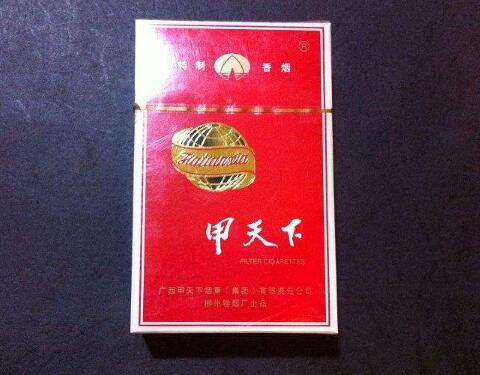 外烟最淡的细-十大5mg淡烟细支外烟
