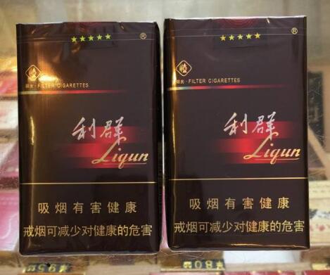 我国能买的进口香烟(中国可以进口烟草吗)