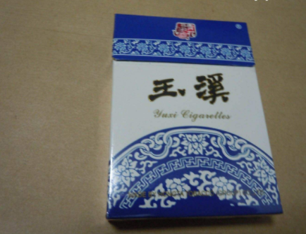 梅川镇香烟批发市场，一个充满烟火气息的秘密角落