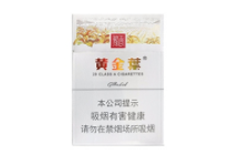国内外烟盒包装标准对比|国外的烟盒包装