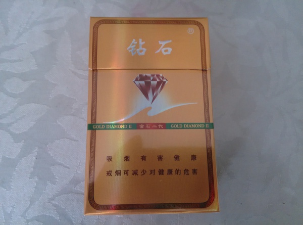国外烟纸排行榜前十名品牌-外国烟叶知名品牌