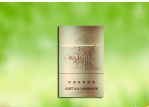 七匹狼香烟怎么防云霄|七匹狼香烟难抽