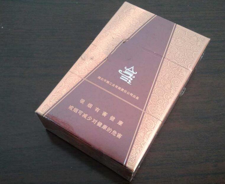 正品梦都香烟多少钱一盒(梦都香烟多少钱一包)