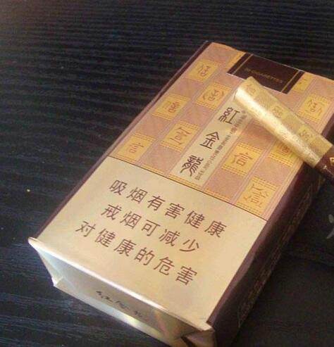 微信上卖的外烟能抽吗【微信买外烟】