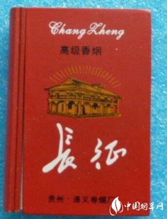 6元大青山香烟价格