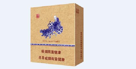 香烟批发零售税(香烟批发零售税怎么算)