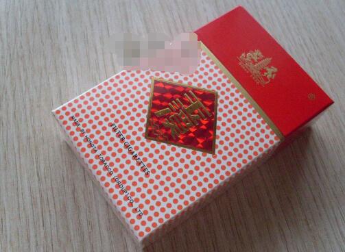 独家观察！微信香烟货源:正品代购外烟爆珠仓库一手!“无精打采”