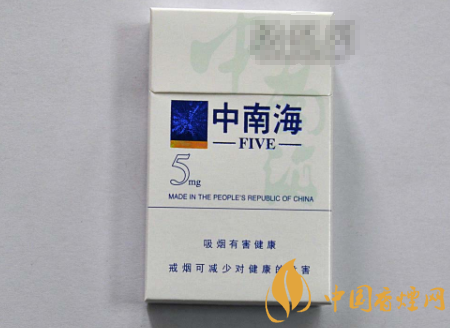 免税银象香烟多少钱一条