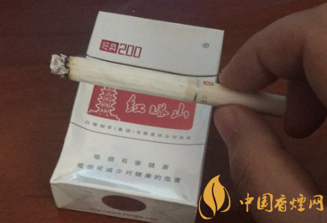 免税金鹿香烟好抽吗
