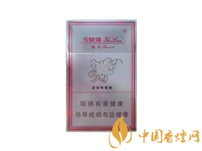 锦绣香烟批发价多少