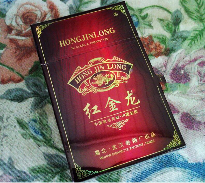 高档国宾香烟好抽吗
