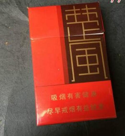 淮北香烟批发